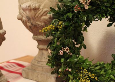 Gästebuch Lendhüter Ferienwohnungen