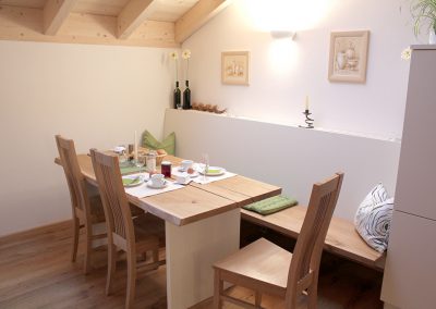 Ferienwohnung Hohenau - Essen