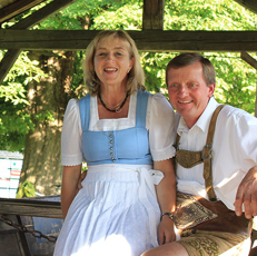zum Team der Lendhüter Ferienwohnungen zum Team der Lendhüter Ferienwohnungen